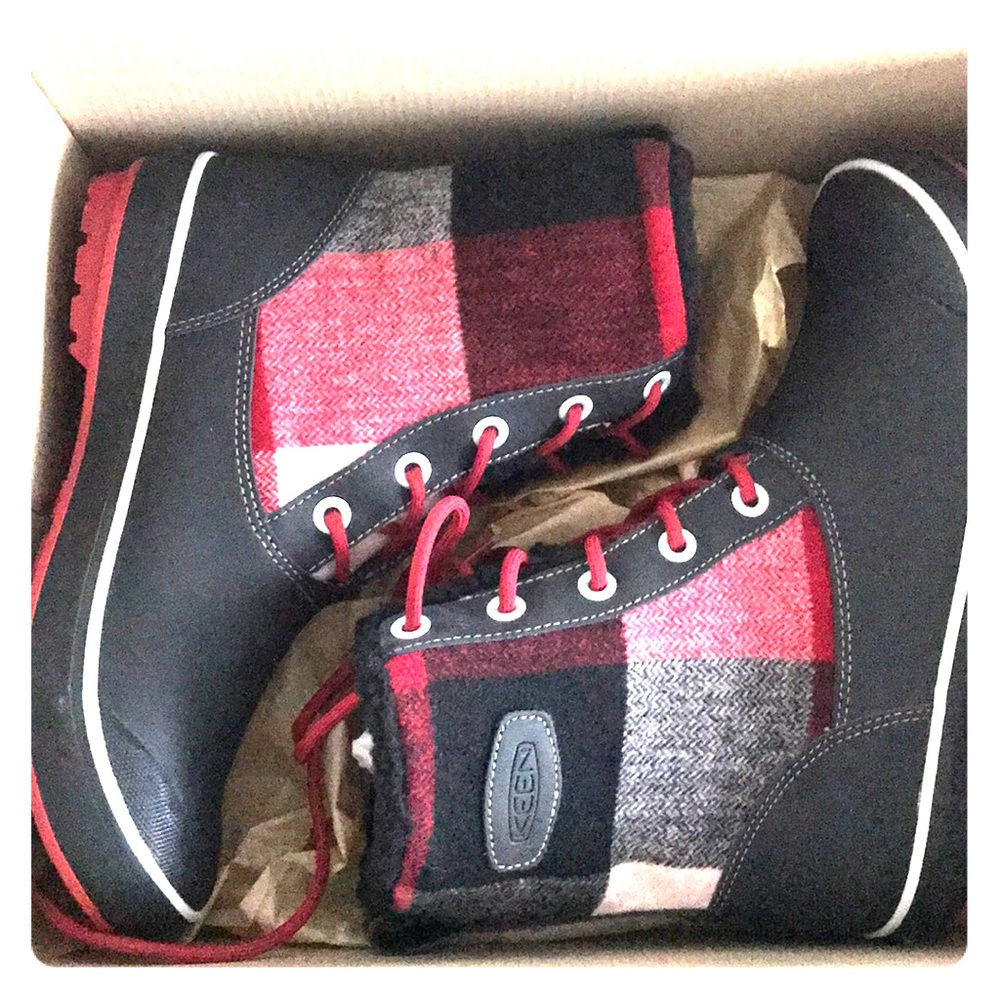 🥾KEEN Elsa Boot🥾